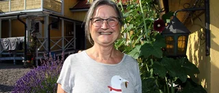 Dynamisk inredare öppnar dörren i Öregrund