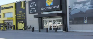 Anställda utan löner efter konkurs
