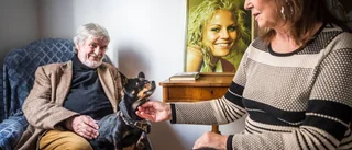 Trösterikt om att vara människa