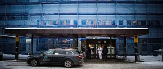 Vem styr på storsjukhuset?