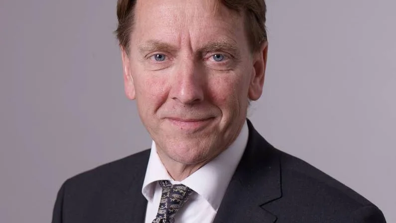 Mats Åhlund