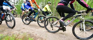 Bildsvep från Ottarsloppet