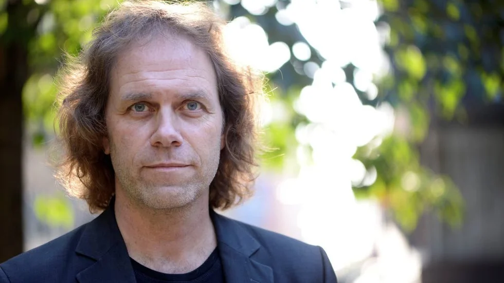 Per Holmgren, MP.