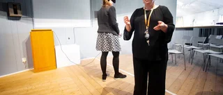 Juninatt med museimys