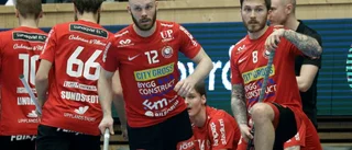Nyckelspelare saknas för Storvreta