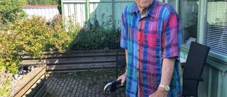 Typograf och Sigtunas idrottsprofil fyller 100
