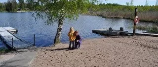 Så hittar du till de bästa baden i Uppland