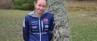 Öberg tog hem totalen