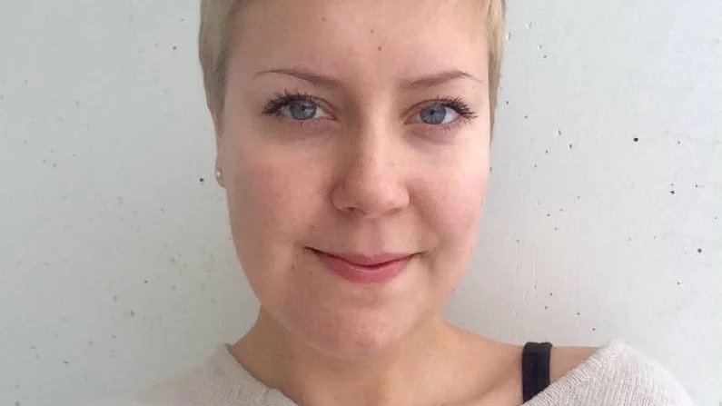 Stina Jansson