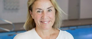 Mångårig simskola firar jubileum
