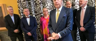 De vill göra Uppsala ledande på AI