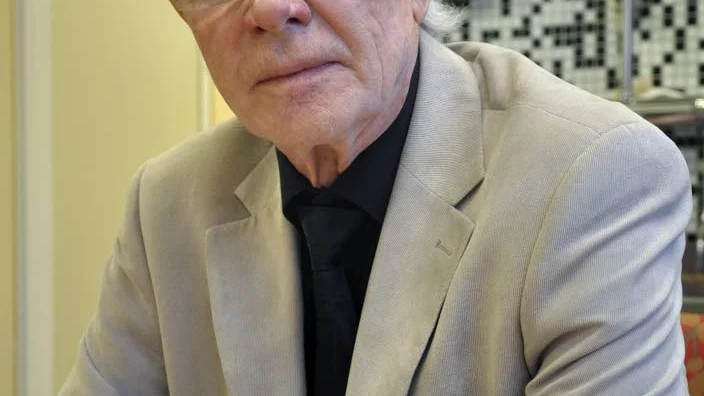 Harald Nordlund