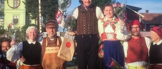 Storslam för danslag i VM