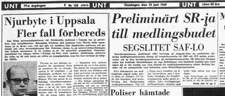 "Supernjuren" räddade hans liv