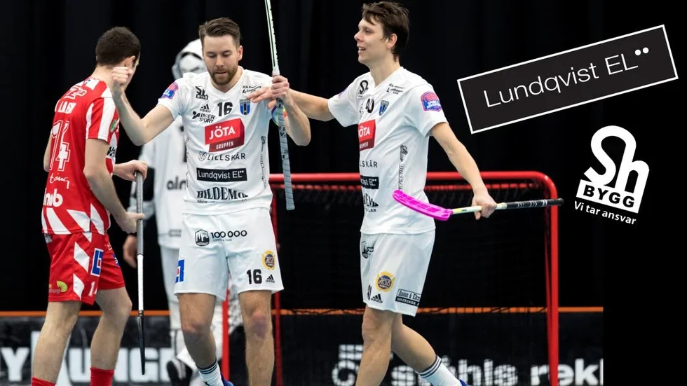 Lundqvist EL-logon syns överallt i Uppsala. Bland annat som en av huvudsponsorerna till Sirius innebandy. Byggjätten Sh Bygg har å sin sida valt att Fairpay-certifiera sig.