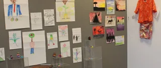 Kulturskolan visar sin bredd