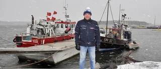 Yrkesfiskarna en nästan hotad art i Uppsala län