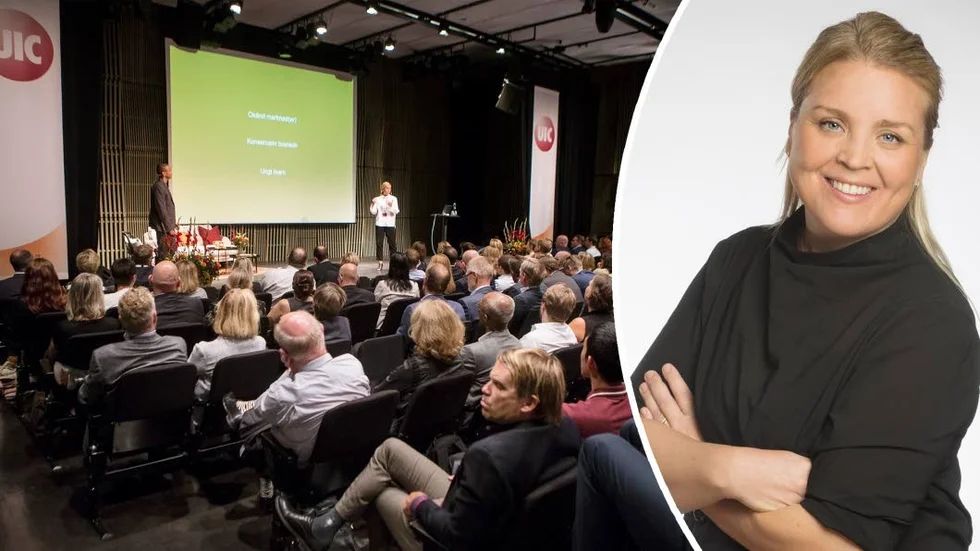 Förra året deltog tusentals fler i organisations- och föreningsmöten i Uppsala än året innan.