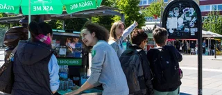Uppsala – populär turiststad