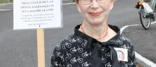 "Jag vill gärna lyfta fram Krusenberg"