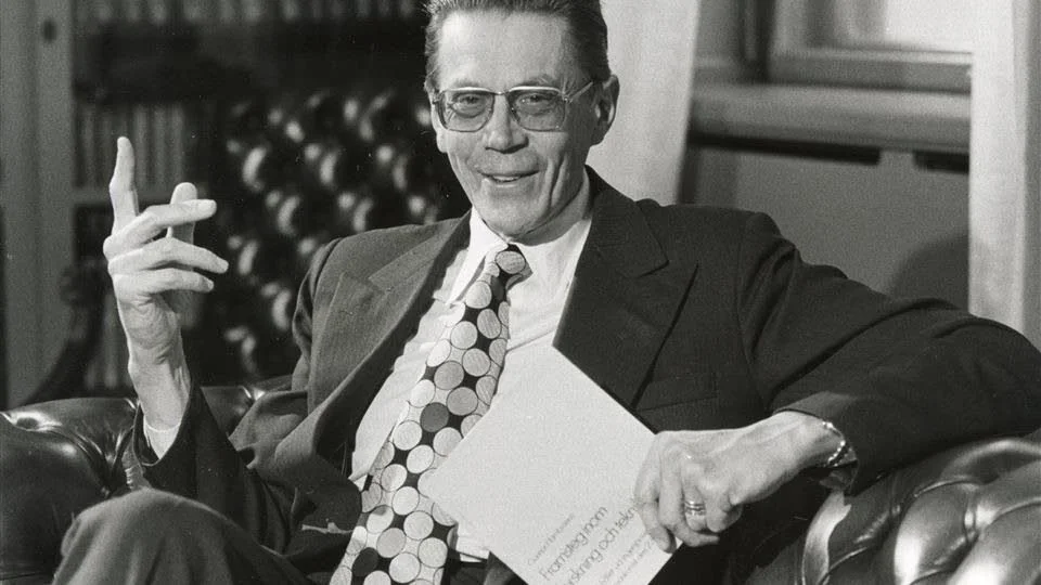 Gunnar Hambraeus
