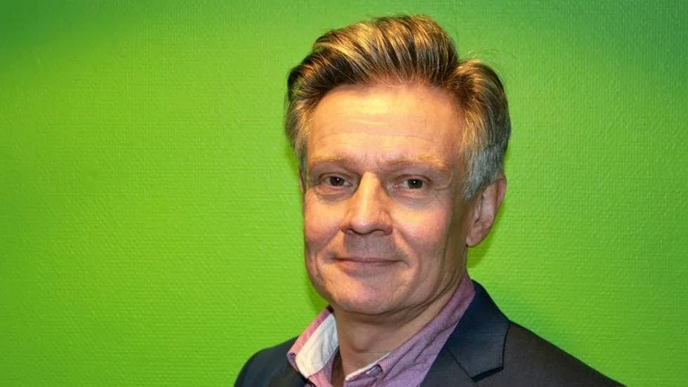 Ulf Solhall