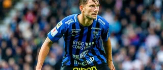 Det talar för Sirius 2019