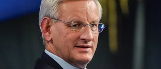 Carl Bildt besöker Östhammar