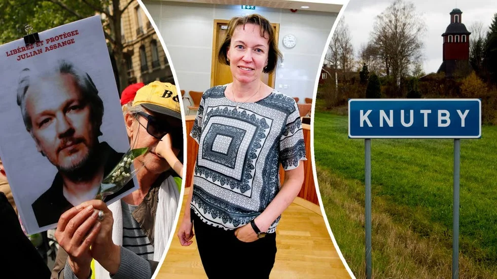 Catarina Barketorp leder en hårt ansträngd organisation på Uppsala tingsrätt. Nu är två nya stora ärenden på väg.