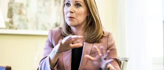 Jämställdhetssatsning får partiledarbesök