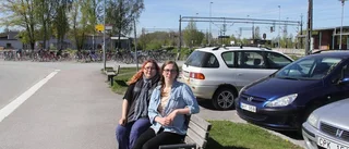 De vill inte bo i ett sovsamhälle