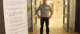 Nya vårdplatser kan stå klara i höst