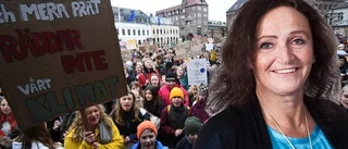 När folk med fingret i syltburken gnäller