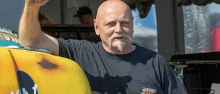 Efter garagebranden: "Tänkte att det är över nu"