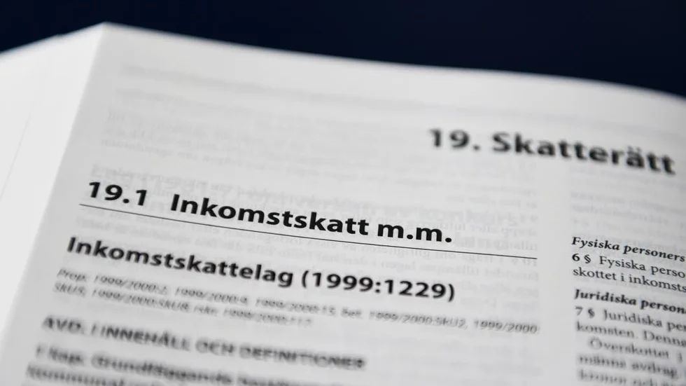Fler måste få se vart skattepengar tar vägen.