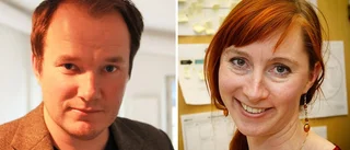 De kan ta över Uppsalavänstern