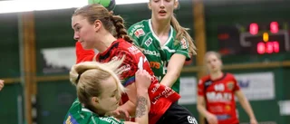 EHF stoppade av Nacka