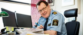 Här är Christer Nordströms nya jobb