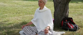 Yoga för kropp och själ
