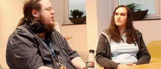 Positivt projekt får ut "hemmasittare"
