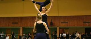 Ny sporthall ska byggas i Östhammar