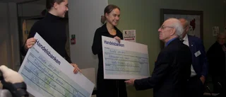 Kulturstipendium för debutsingel
