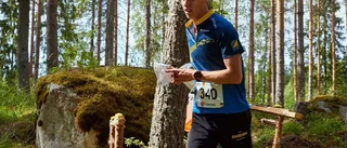 Forsberg tappade pallplats: "Surt"