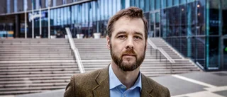 Hesa Fredrik ljuder till debatt