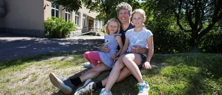 Skolvalsdomen räddar familjens vardag