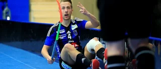 Svängigt för Sirius i Umeå