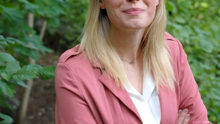 Elin Larsson