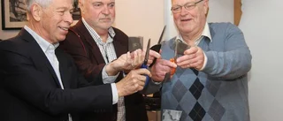 Rusning efter 60-talsboken
