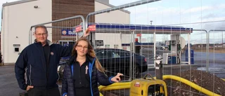 Landets bästa Gulfmack finns i Tierp