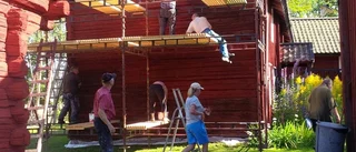 Hembygdsförening får pris